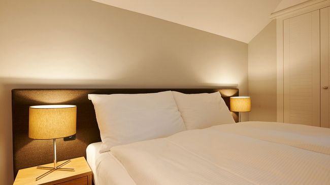 Parkhotel Wallberg Volketswil Cameră foto