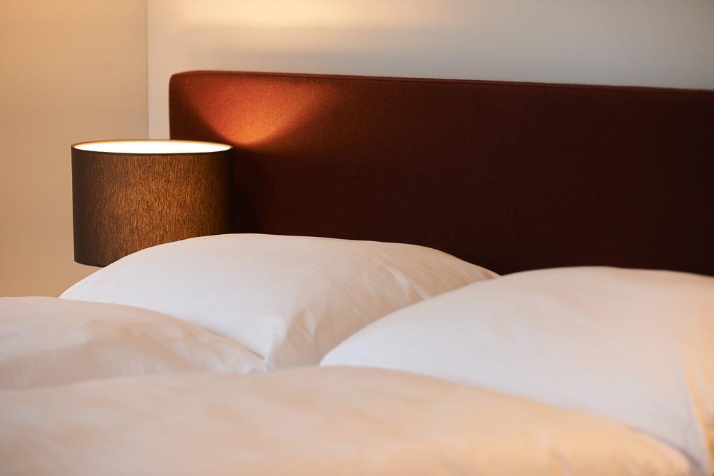 Parkhotel Wallberg Volketswil Cameră foto