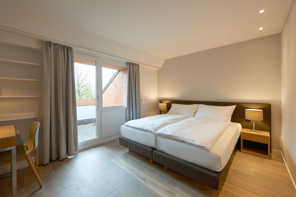 Parkhotel Wallberg Volketswil Cameră foto