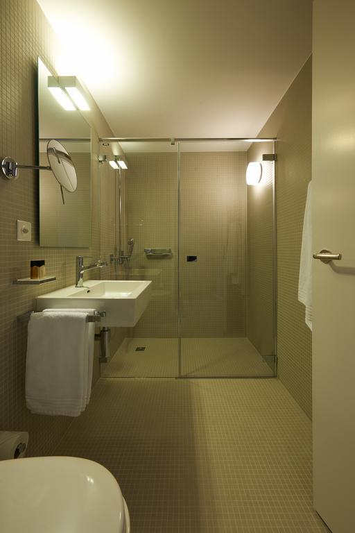 Parkhotel Wallberg Volketswil Cameră foto