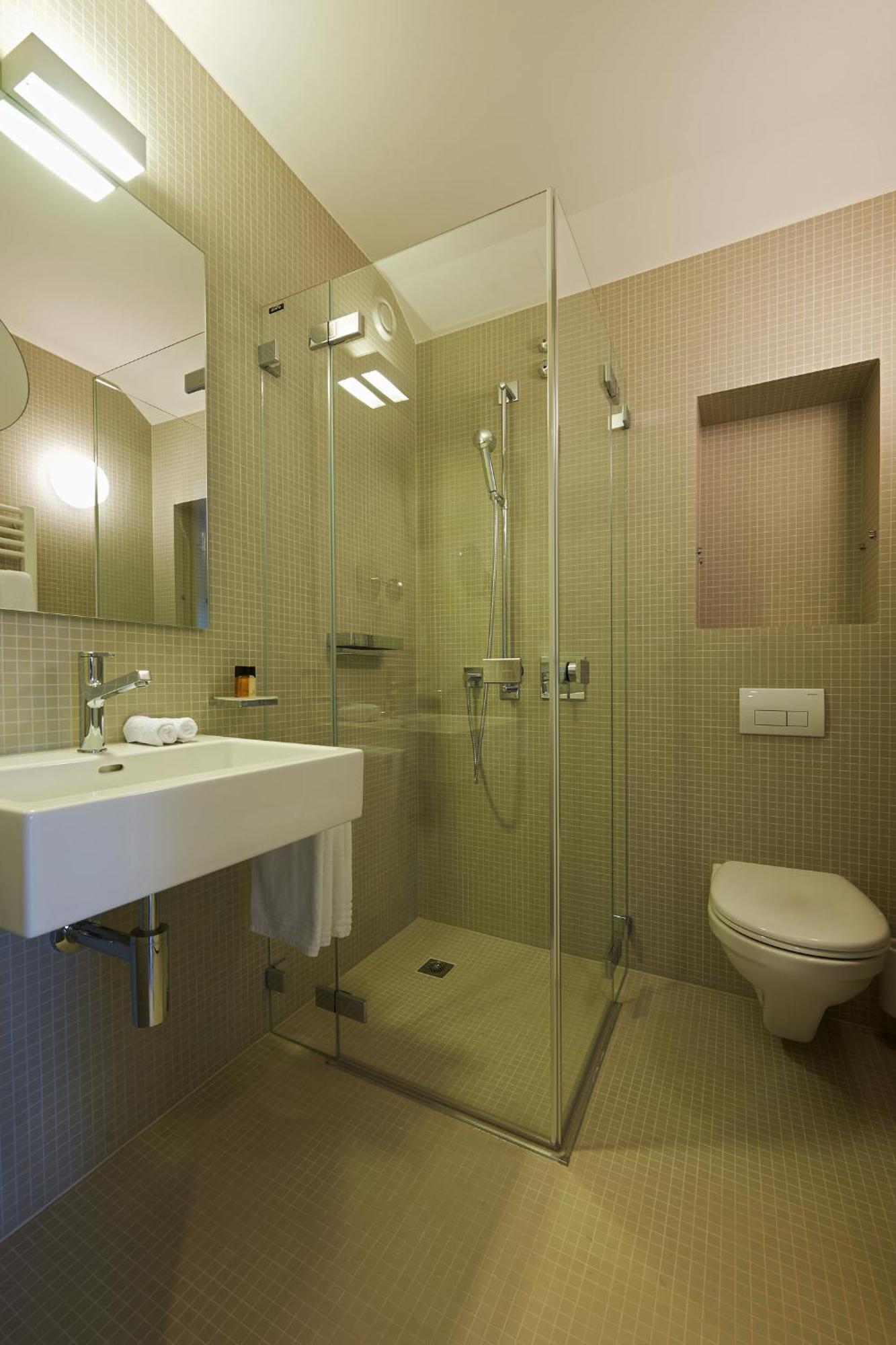 Parkhotel Wallberg Volketswil Cameră foto