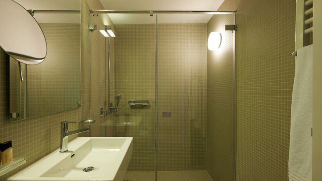 Parkhotel Wallberg Volketswil Cameră foto